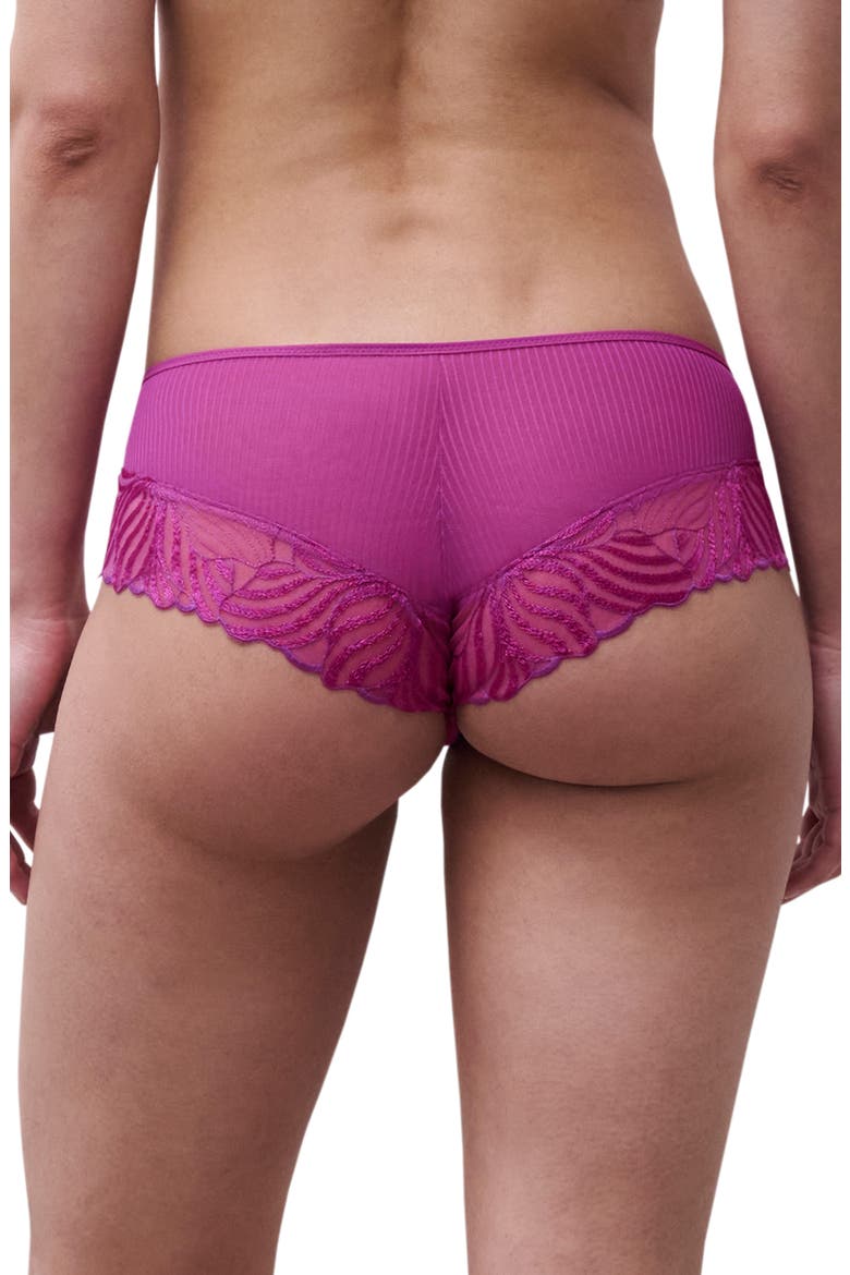 Legend Hipster Briefs, Alternate, color, FANCY ORCHID
