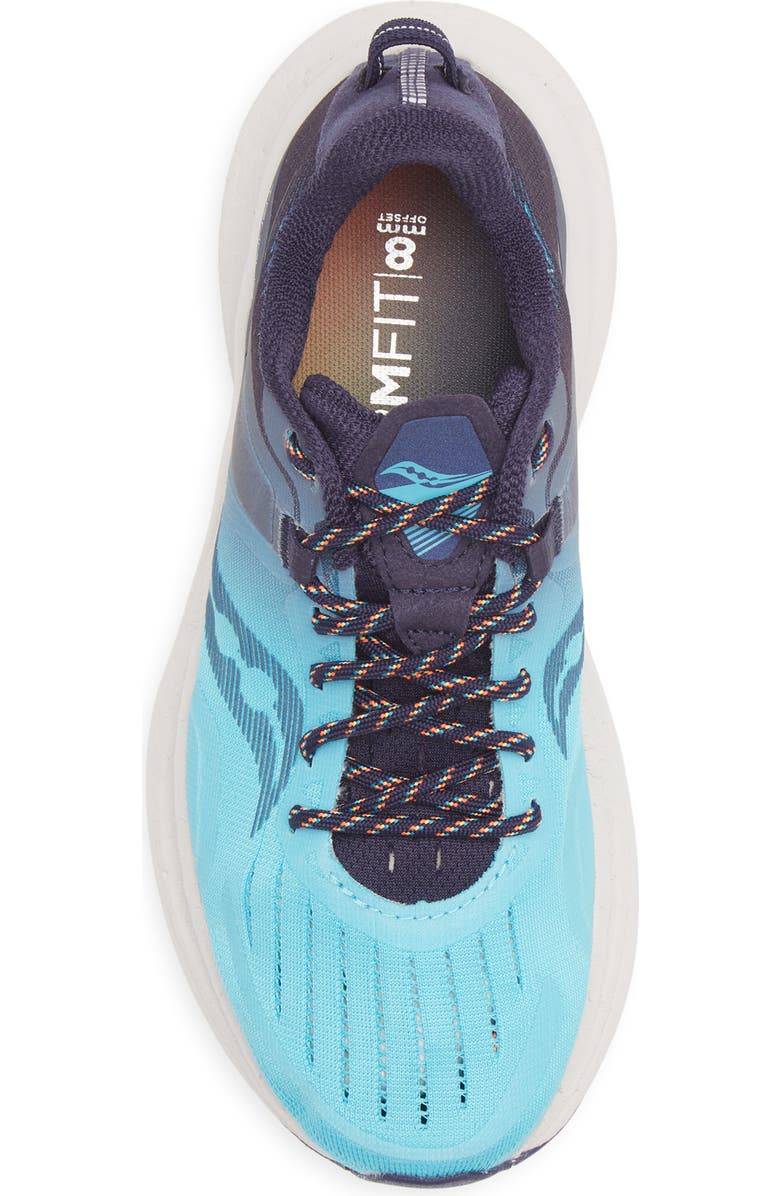 Saucony Tempus Running Shoe, Alternate, color,