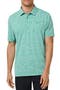 selected Heather Bright Aqua