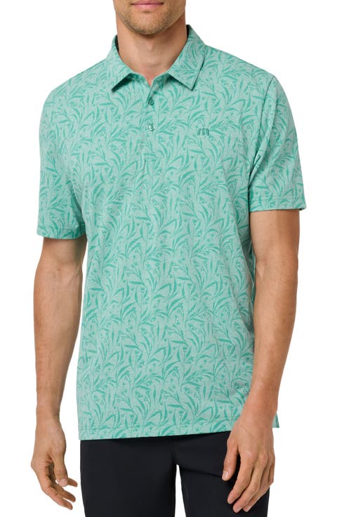 Sands Performance Jersey Polo