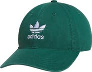 adidas Originals Relaxed Snapback Cap