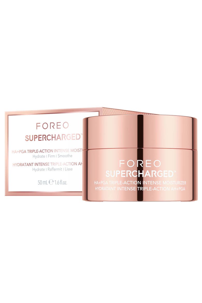 SUPERCHARGED HA+PGA Triple Action Intense Moisturizer 50 ml, Alternate, color, None