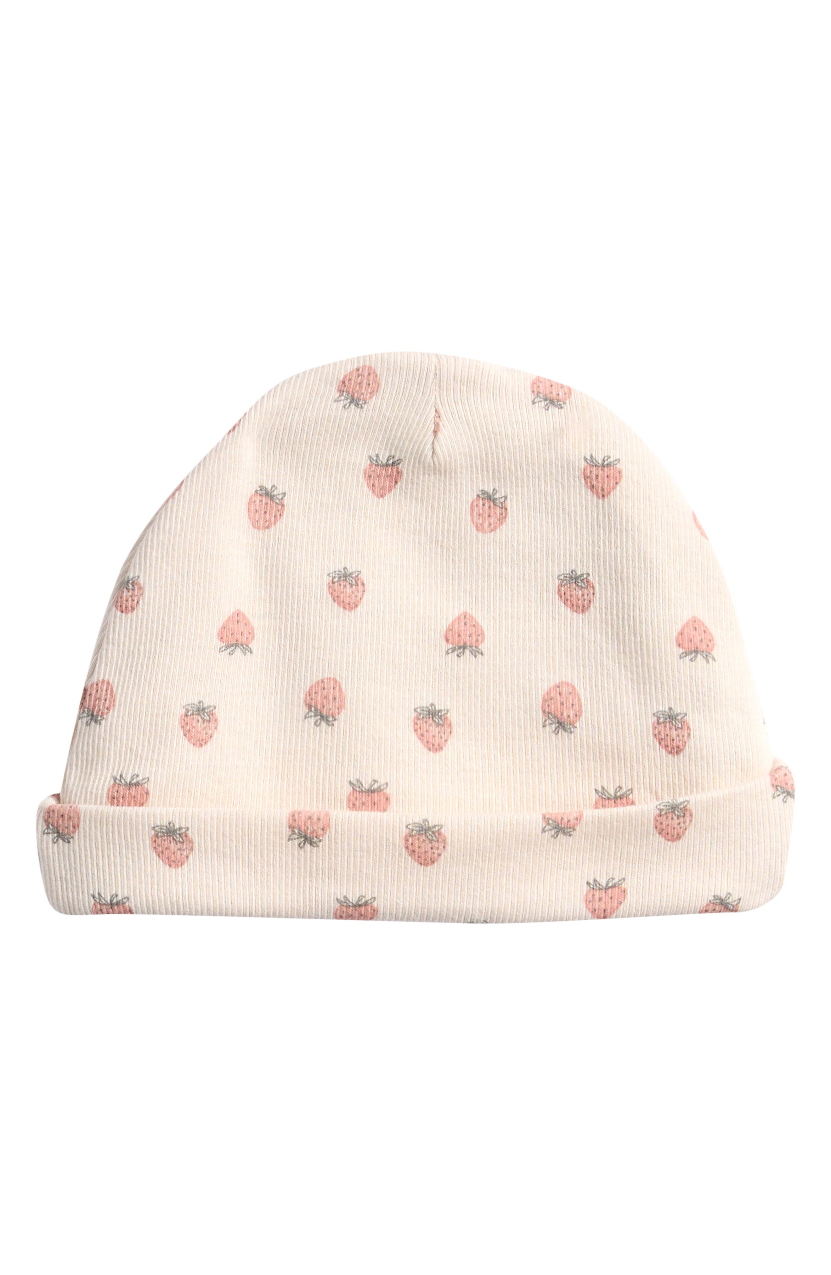 selected STRAWBERRY CAPS