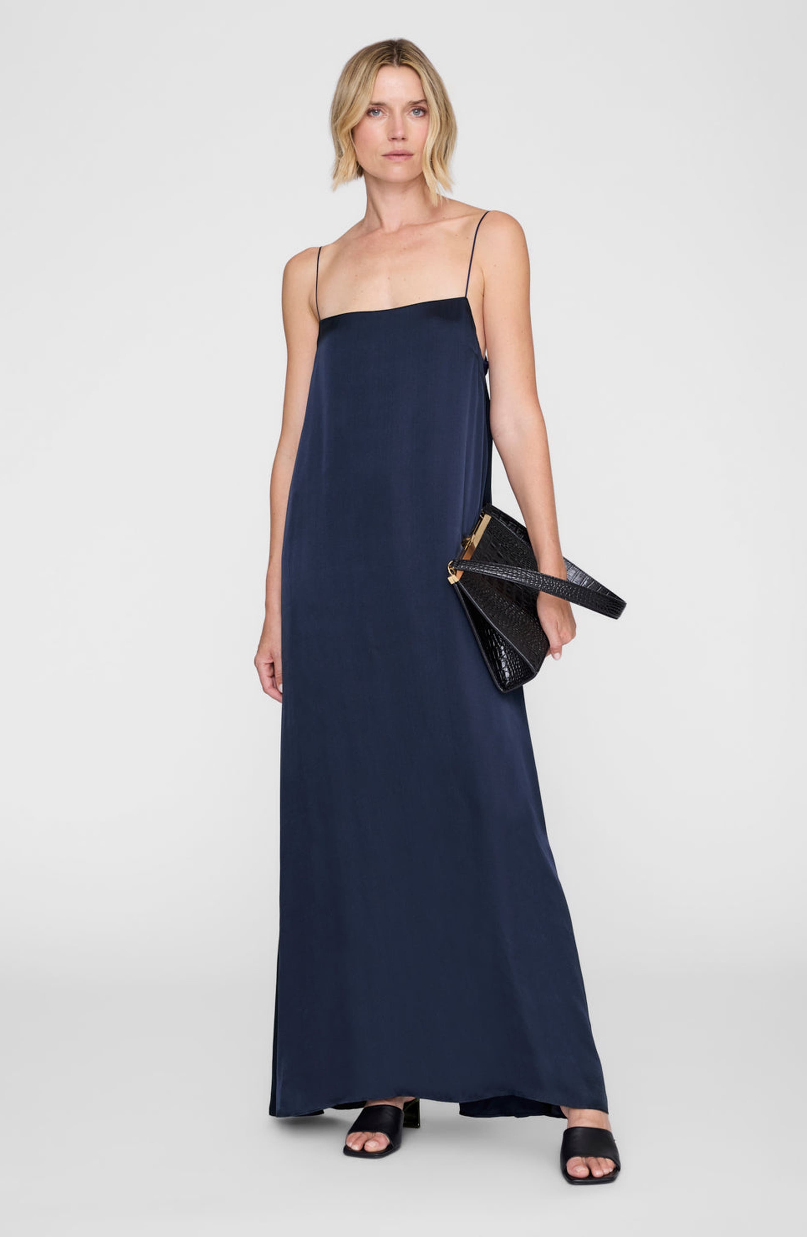 selected Navy