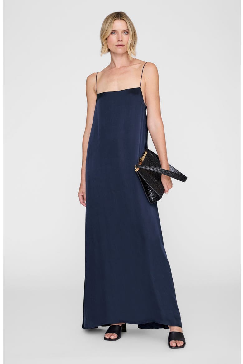 Mae Dress, Main, color, Navy