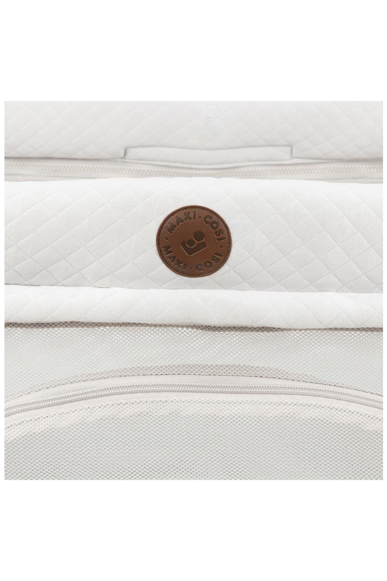 Calao 3-in-1 Travel Playard, Alternate, color, ONYX SAND