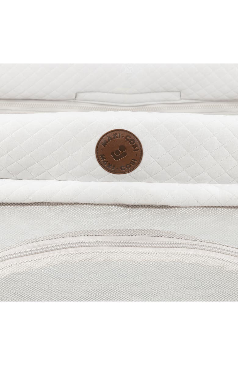 Maxi-Cosi<sup>®</sup> Calao 3-in-1 Travel Playard, Alternate, color, Onyx Sand