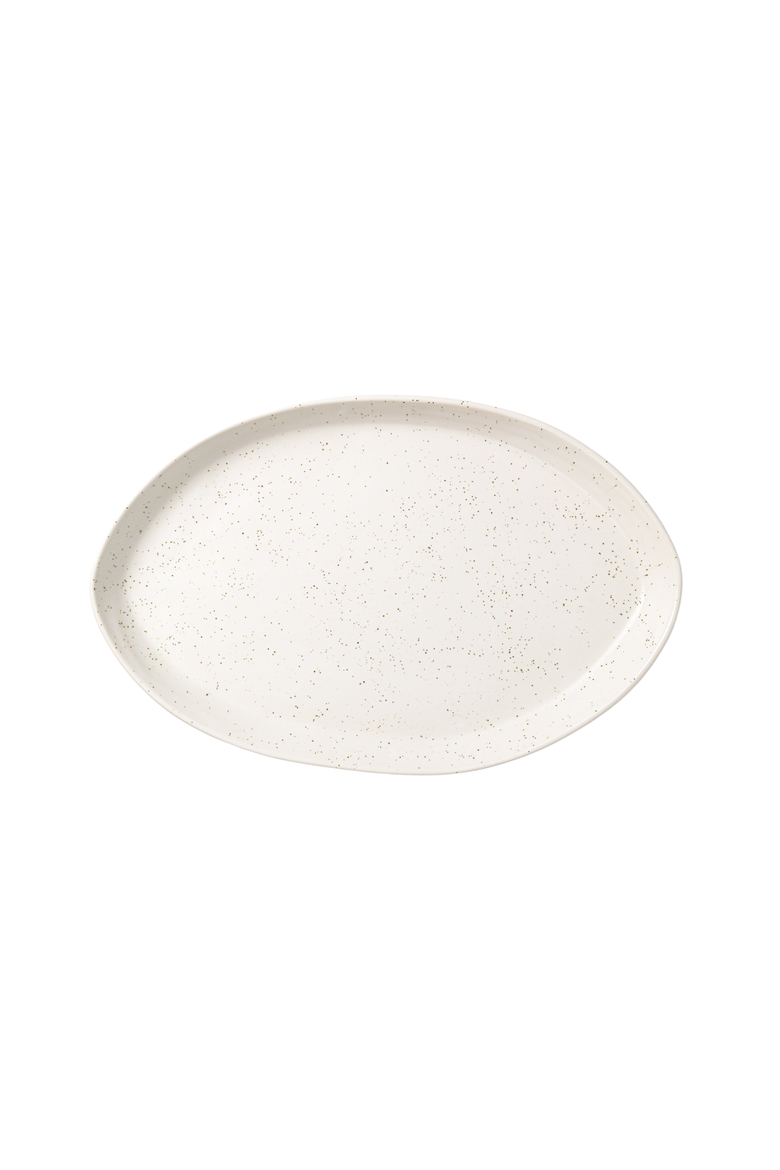 Serving Platter Set, Alternate, color, Birch