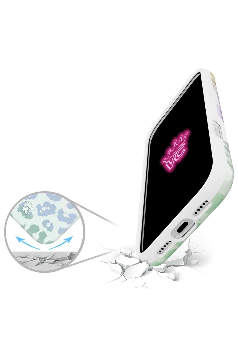 MagSafe Case for Apple iPhone 17 Pro, Alternate, color, MULTI-COLOR