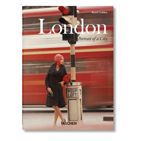 London. Portrait of a City