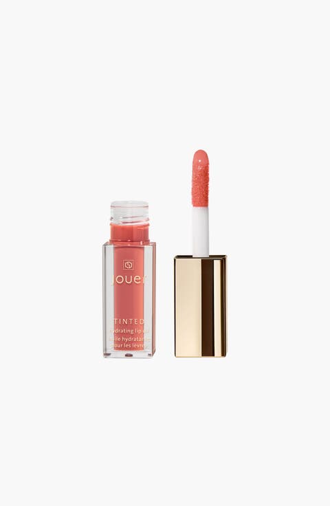 Tinted Lip Oil