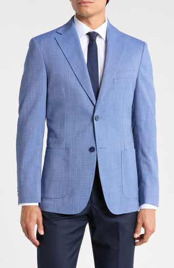 Two-Button Sport Coat