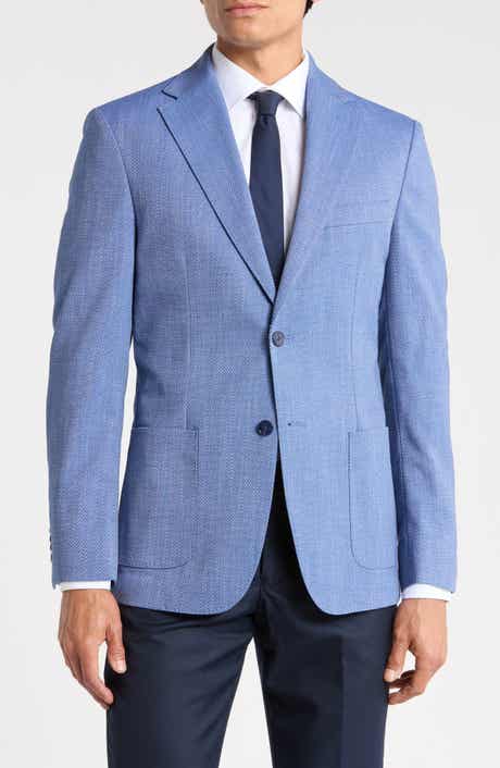 Michael Kors Two-Button Sport Coat