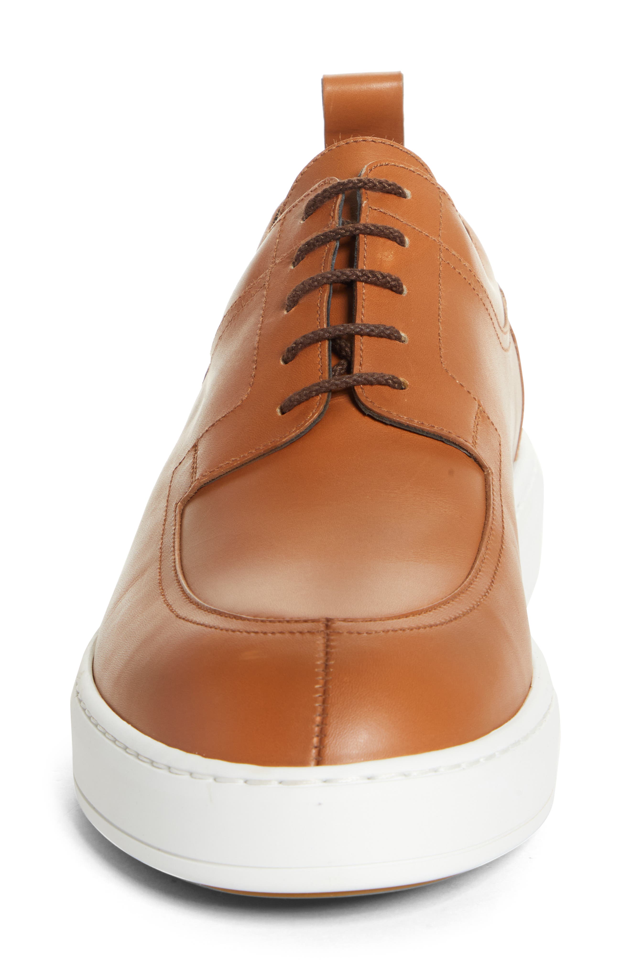 JM WESTON On Time Hunt Sneaker, Alternate, color, 