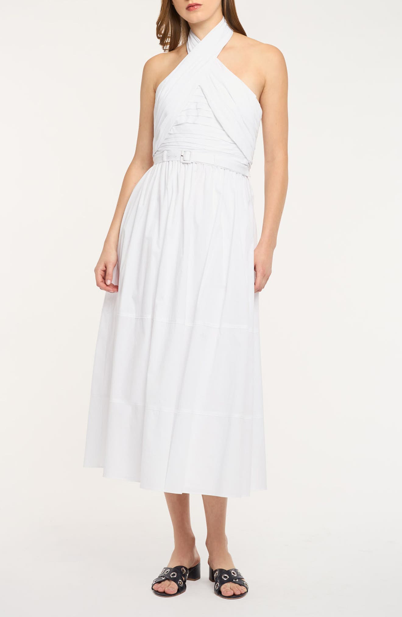 Marcie Halter Dress