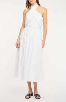 Marcie Halter Dress