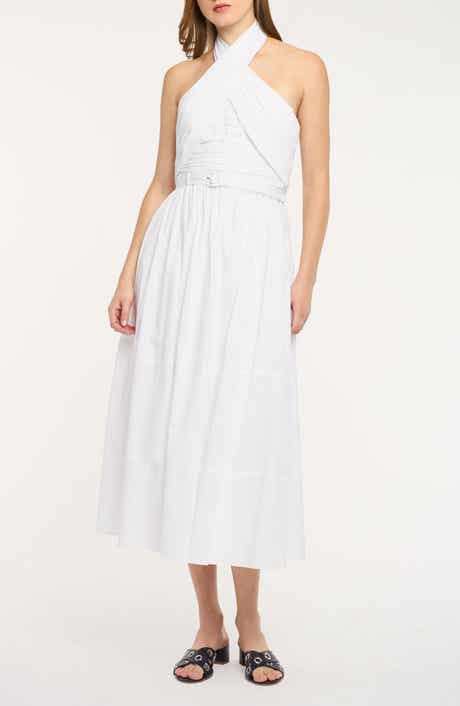 Marcie Halter Dress