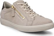 ECCO Classic Zip Sneaker