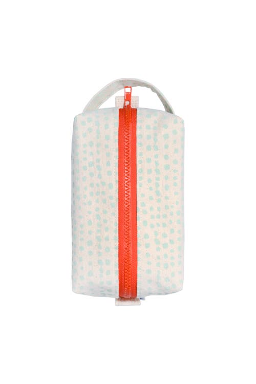 Dance Happy Incana Dopp Kit In Mint