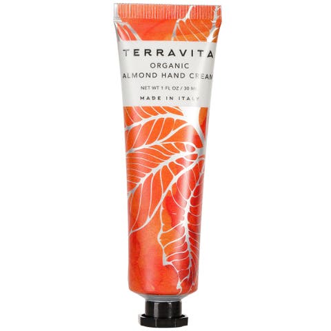 Terravita Organic 30 ML Hand Cream