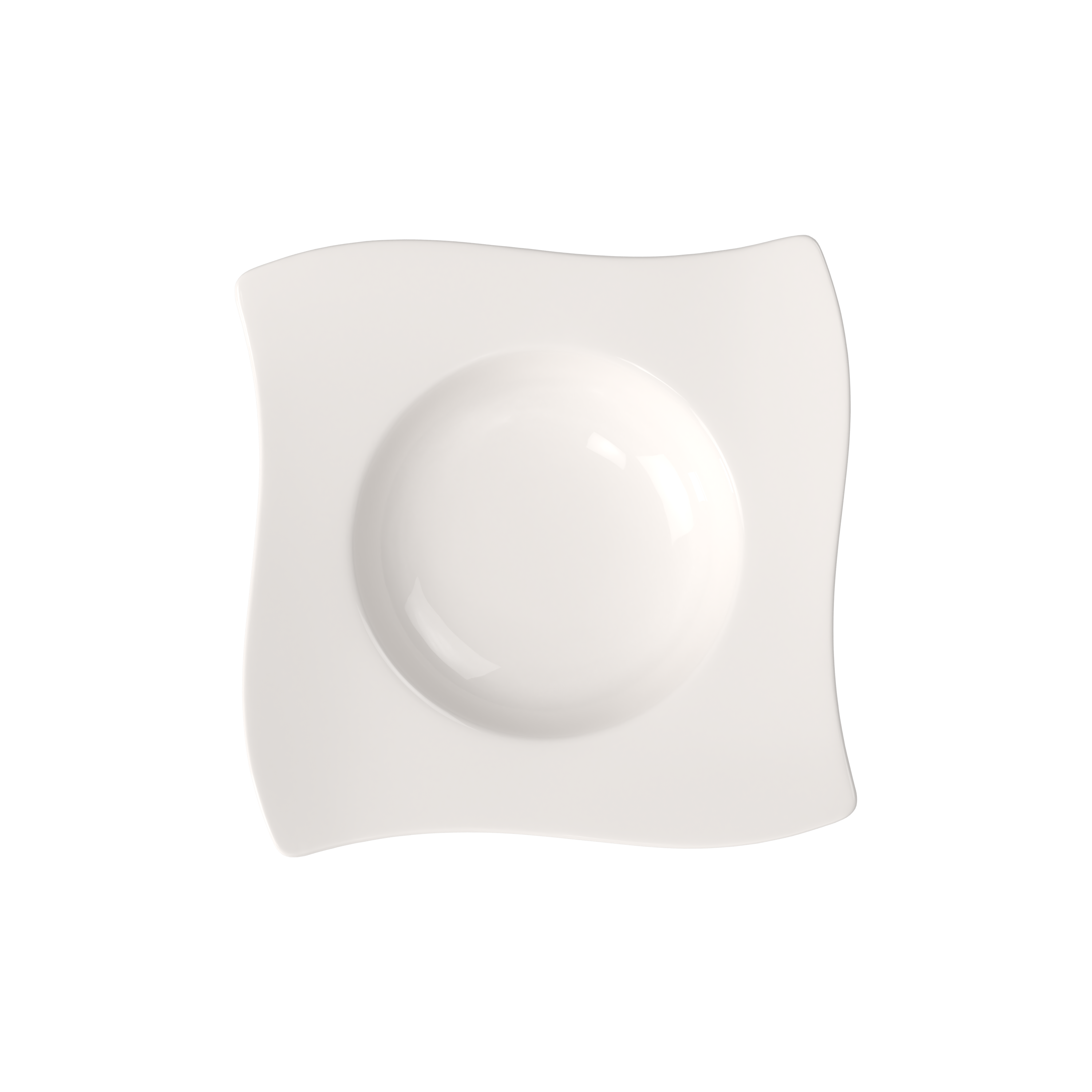 selected white