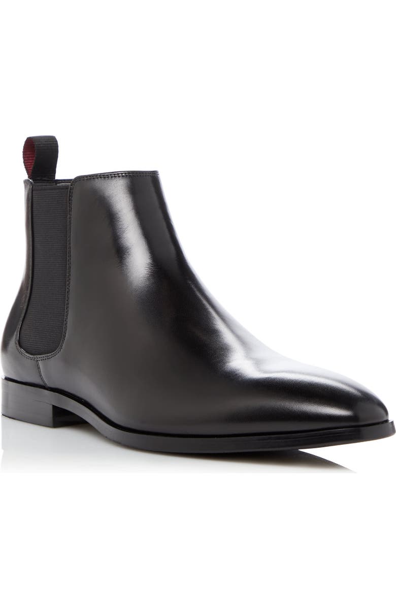 Dune London Mantle Chelsea Boot, Main, color,