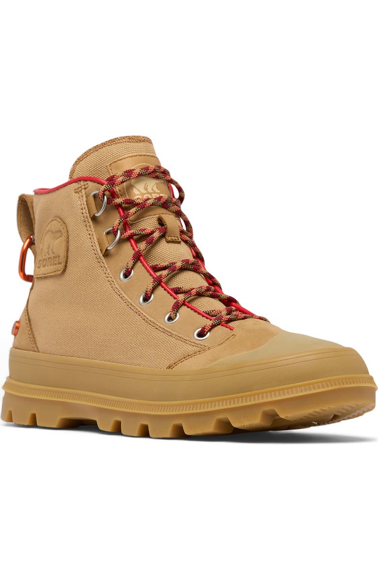 SOREL SCOUT N ABOUT<sup>™</sup> Mid Sneaker, Main, color,