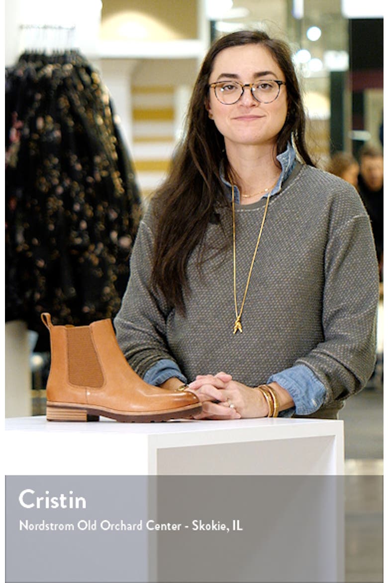 Bristol Chelsea Boot video