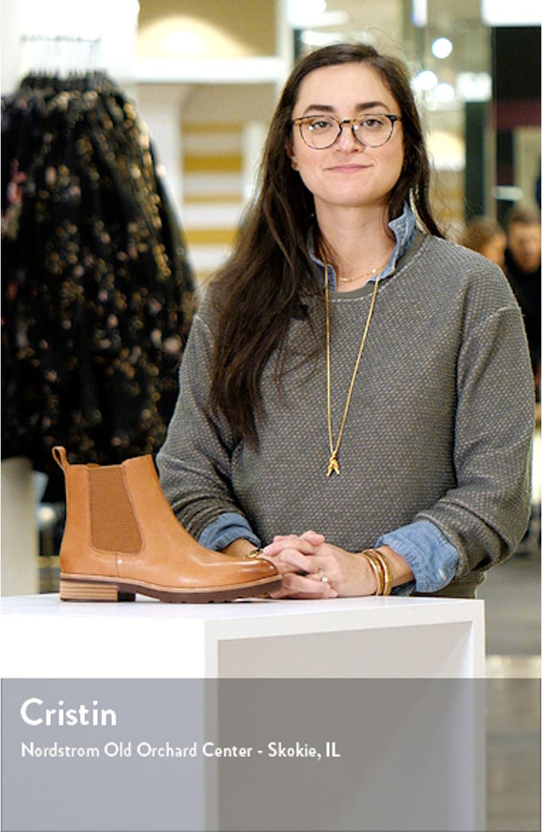 Bristol Chelsea Boot, sales video thumbnail