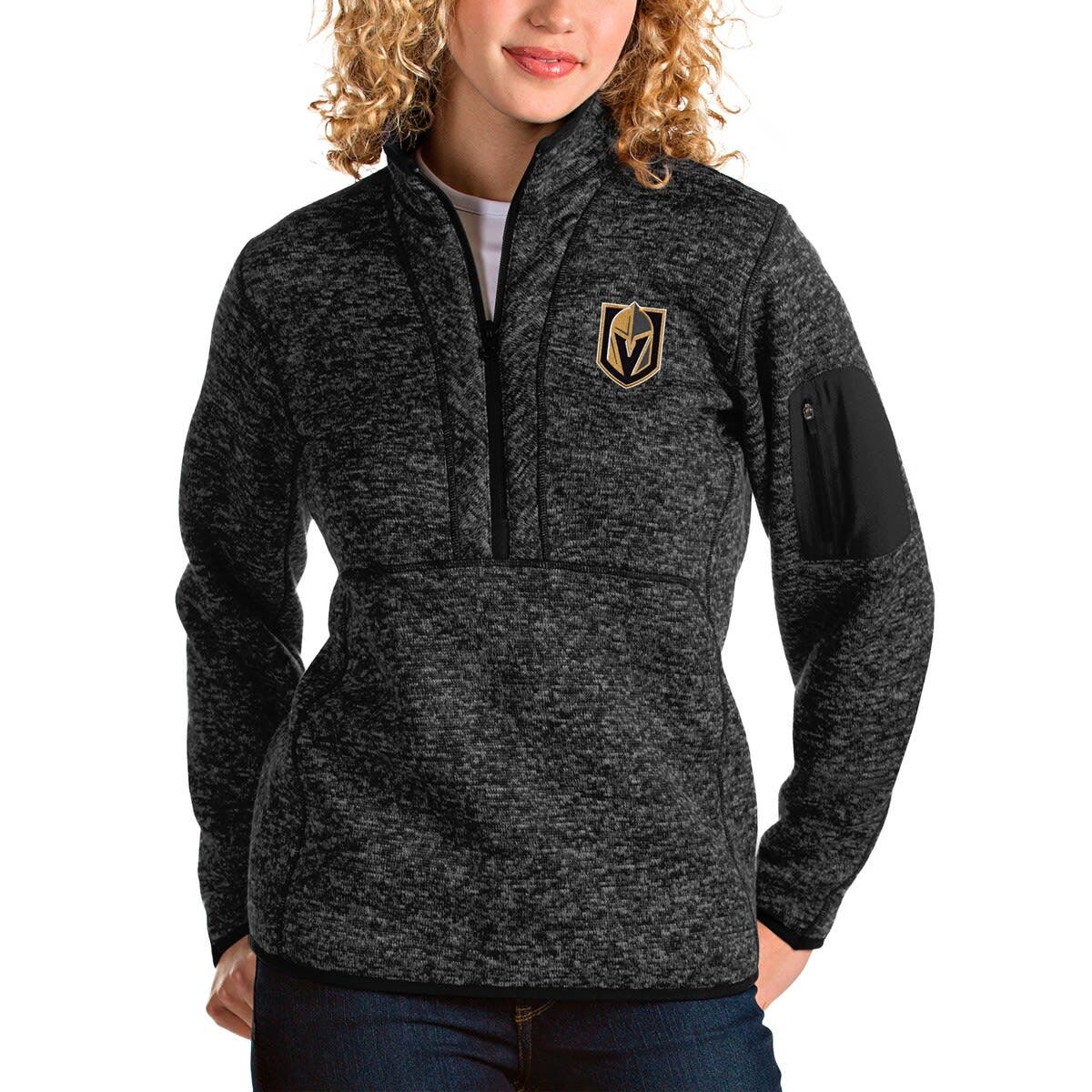 selected Heather Black