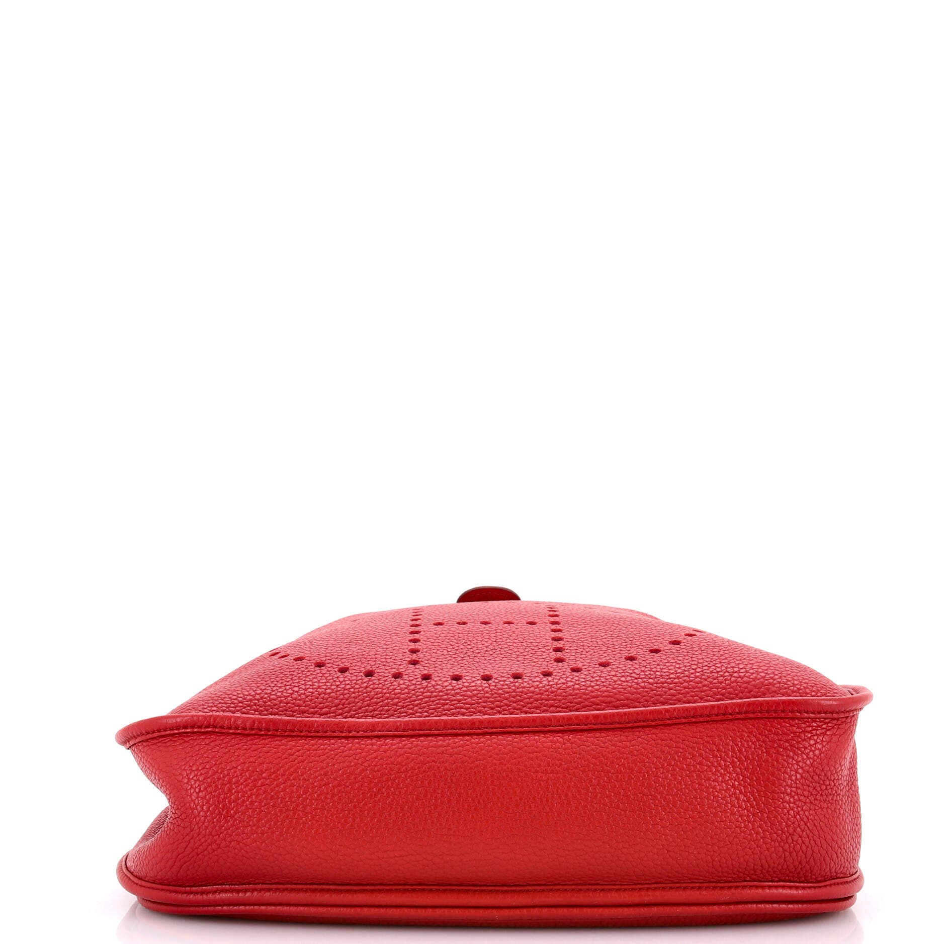 Evelyne Bag Gen III Clemence GM, Alternate, color, Red
