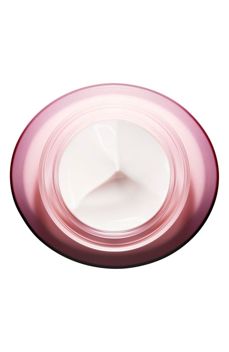 Clarins Multi-Active Anti-Aging Day Moisturizer with SPF 20 for Glowing Skin, Alternate, color,