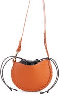 Chloé Small Mate Leather Hobo