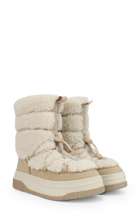 Janie Hi Waterproof Insulated Boot (Women)