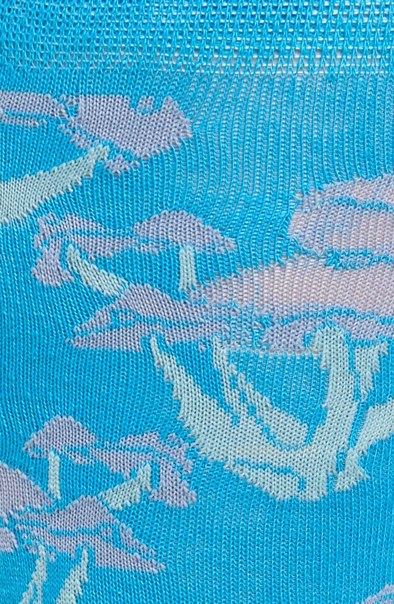 Ted Baker London Mushroom Socks, Alternate, color, 