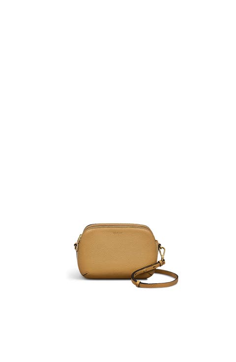 Dukes Place Medium Ziptop Crossbody