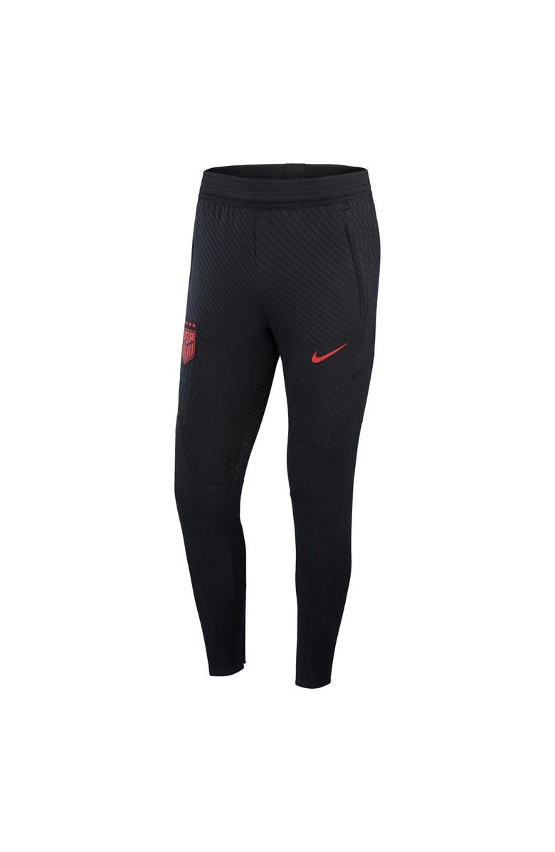 Nike Men's Nike Black USWNT 2023 Strike Performance Training Pants, Alternate, color, Black