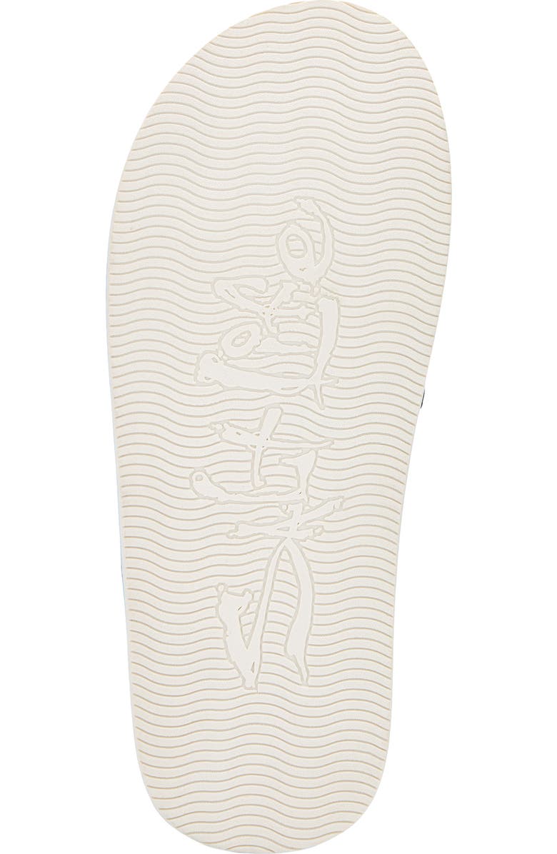 Salt Life The Harbor Flip Flop, Alternate, color,