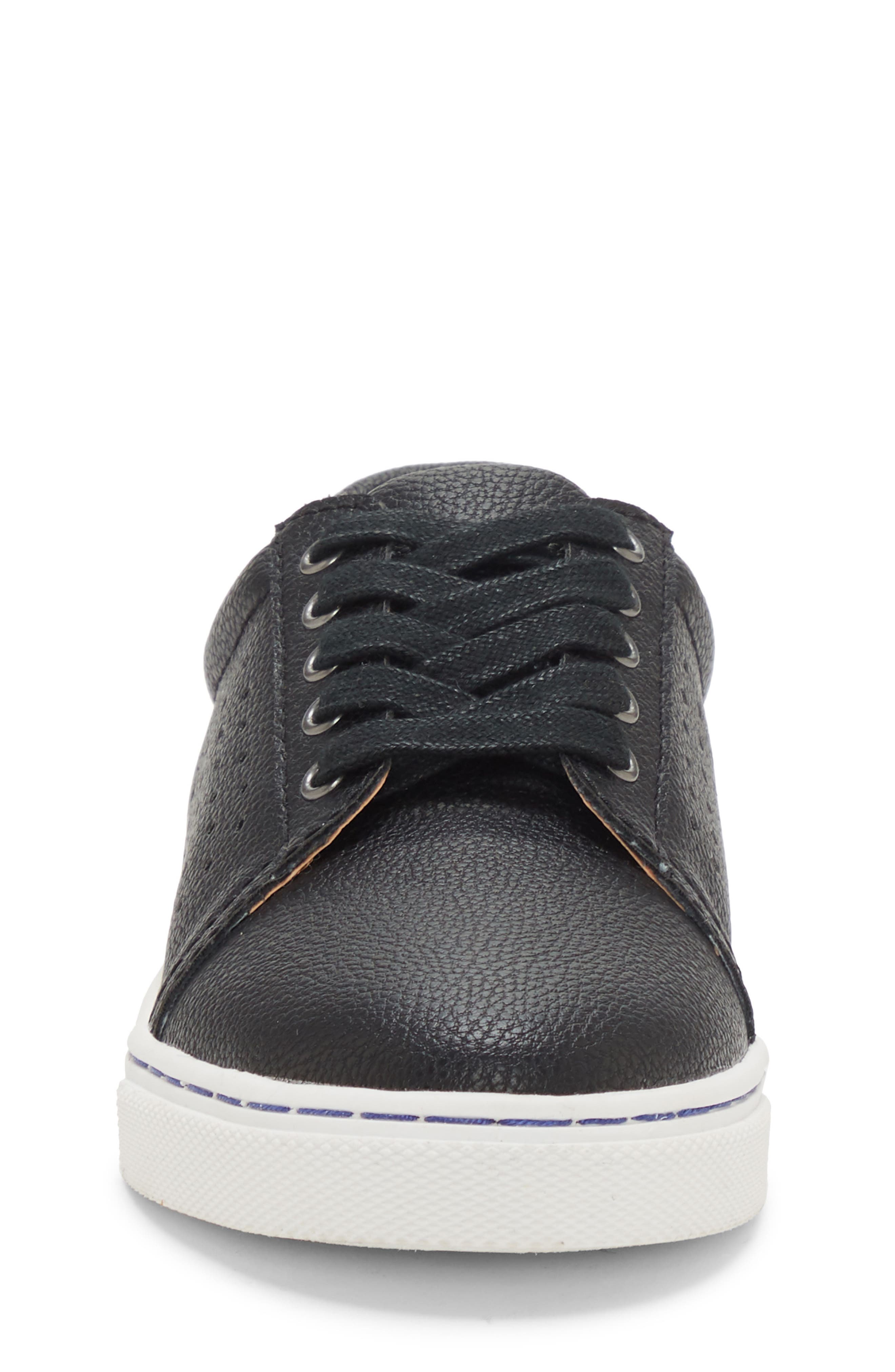 Vince Camuto Grafte Perforated Sneaker, Alternate, color, 