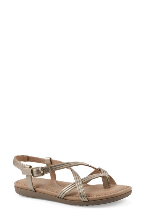 Frania Strappy Sandal (Women)