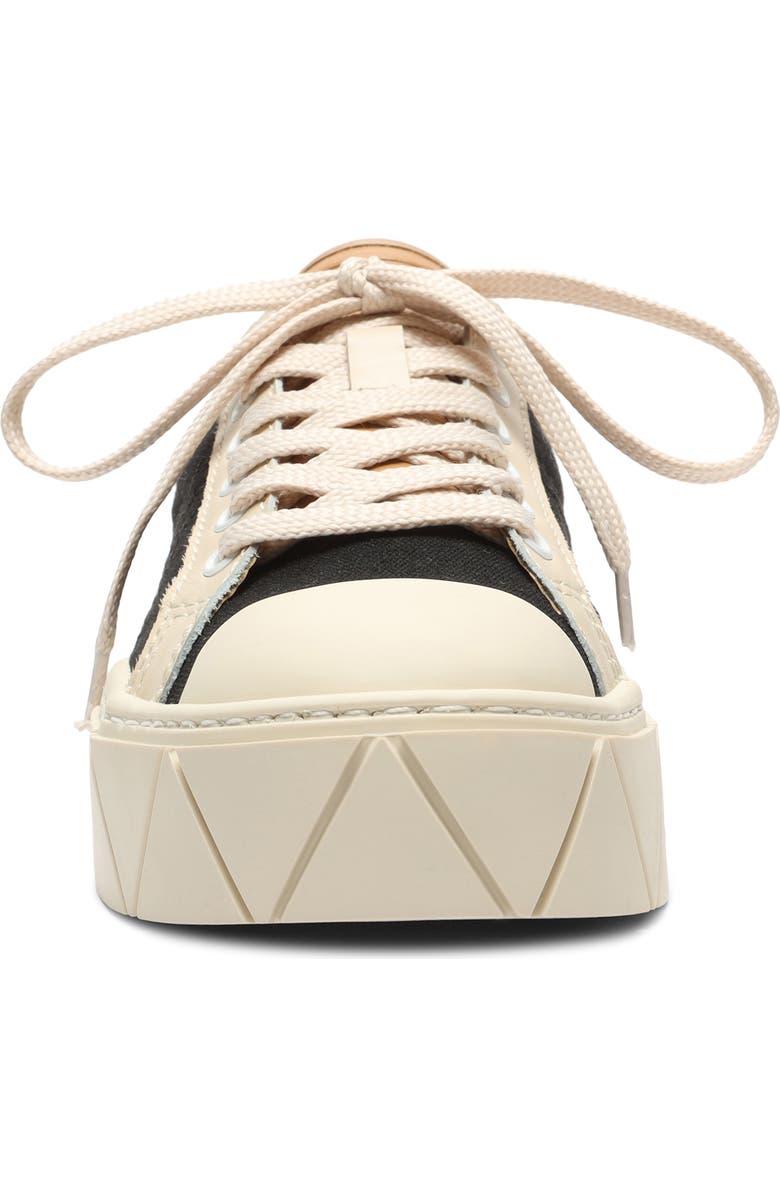 Schutz Gizella Platform Sneaker, Alternate, color,