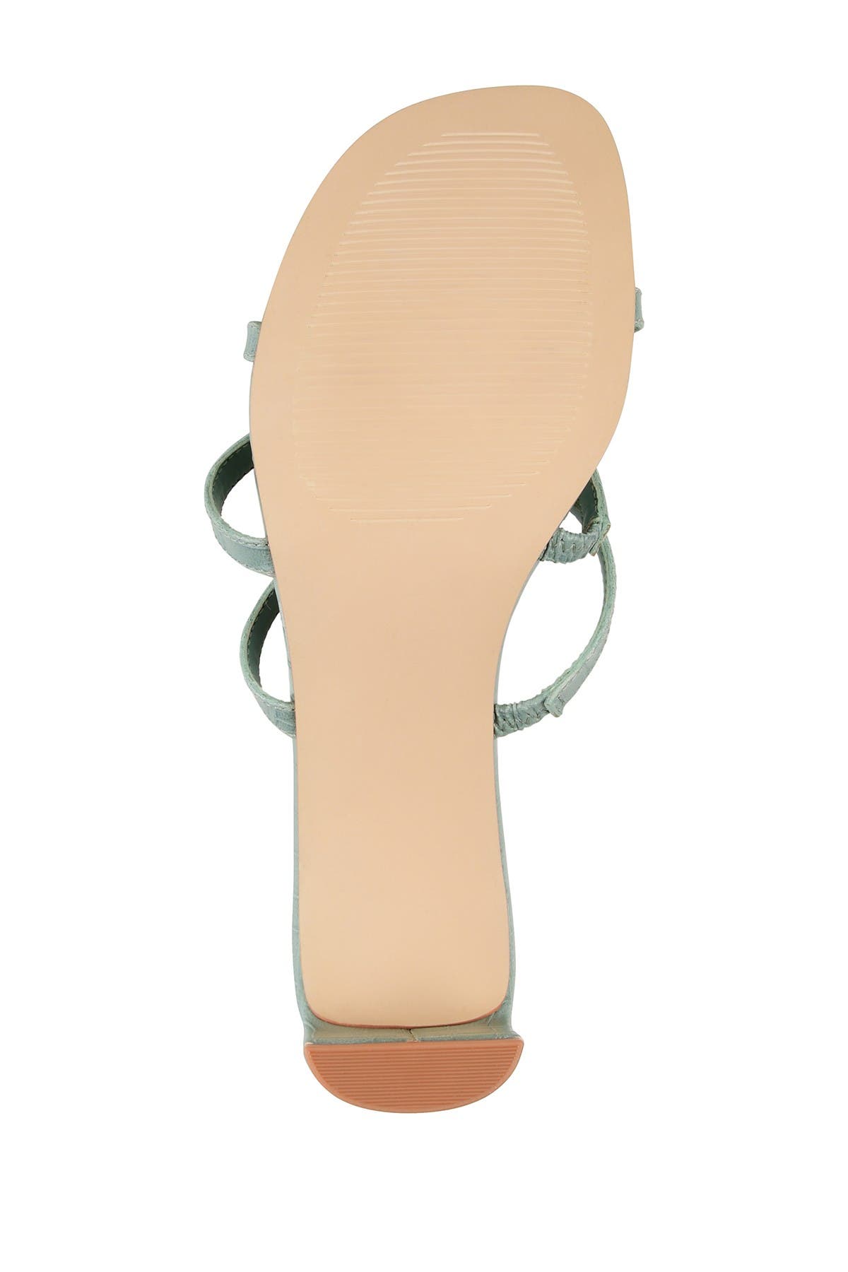 JOURNEE Hariett Pump, Alternate, color, GREEN