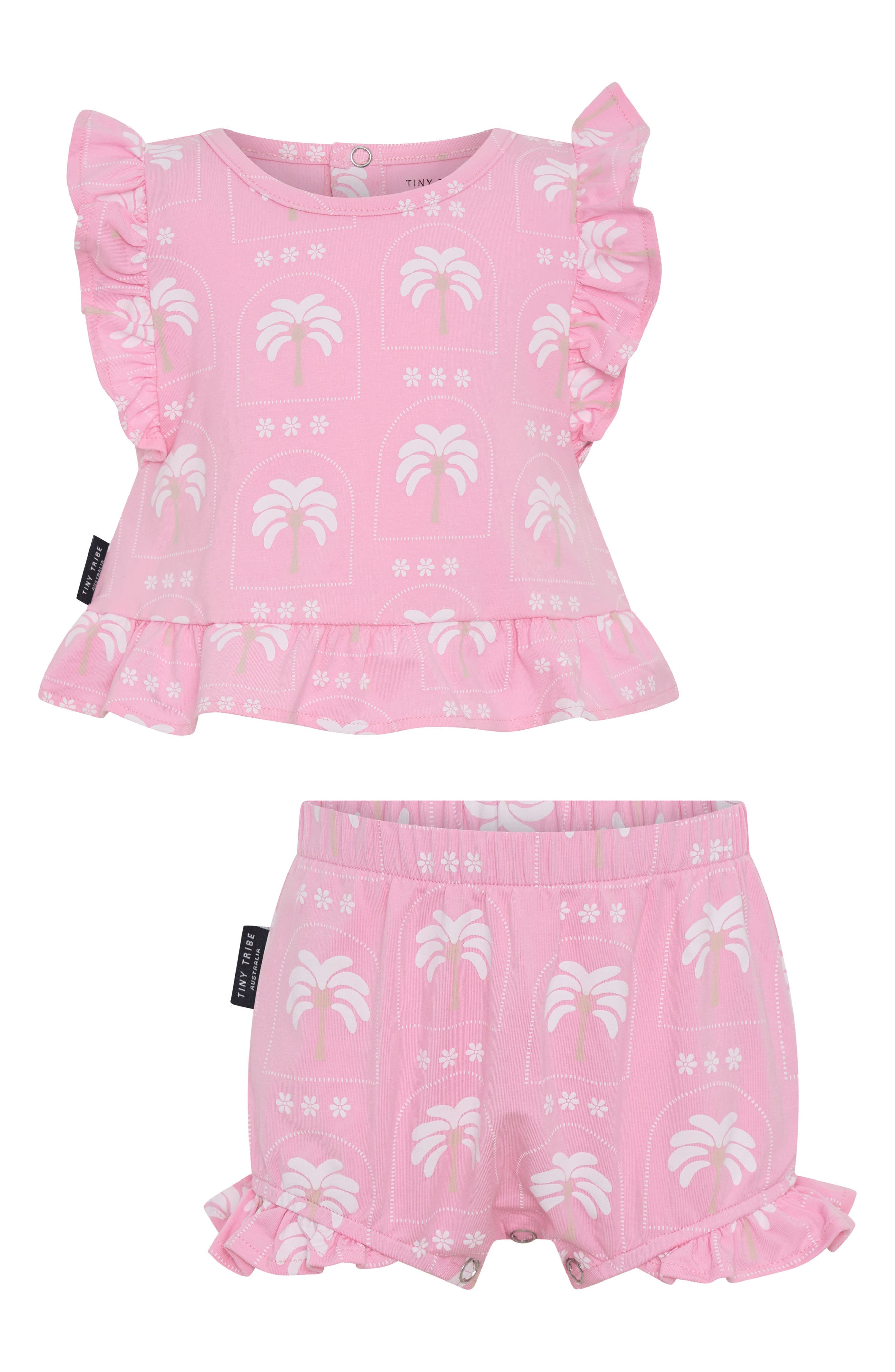 selected PINK