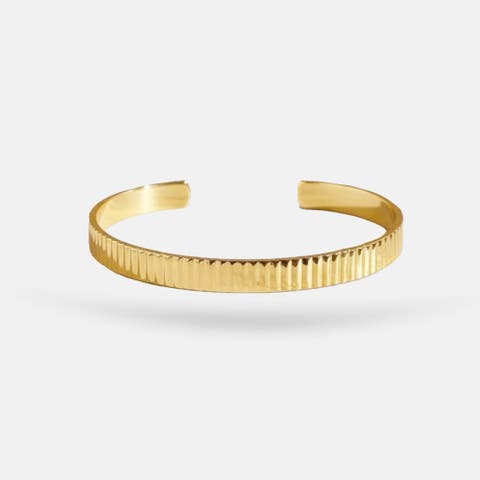 The Fairmont Cuff