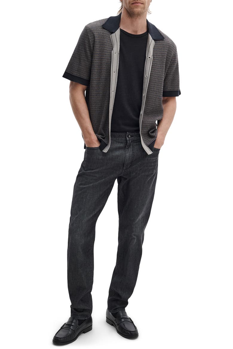 Fit 3 Airflex Athletic Fit Jeans, Alternate, color, PHILLIP