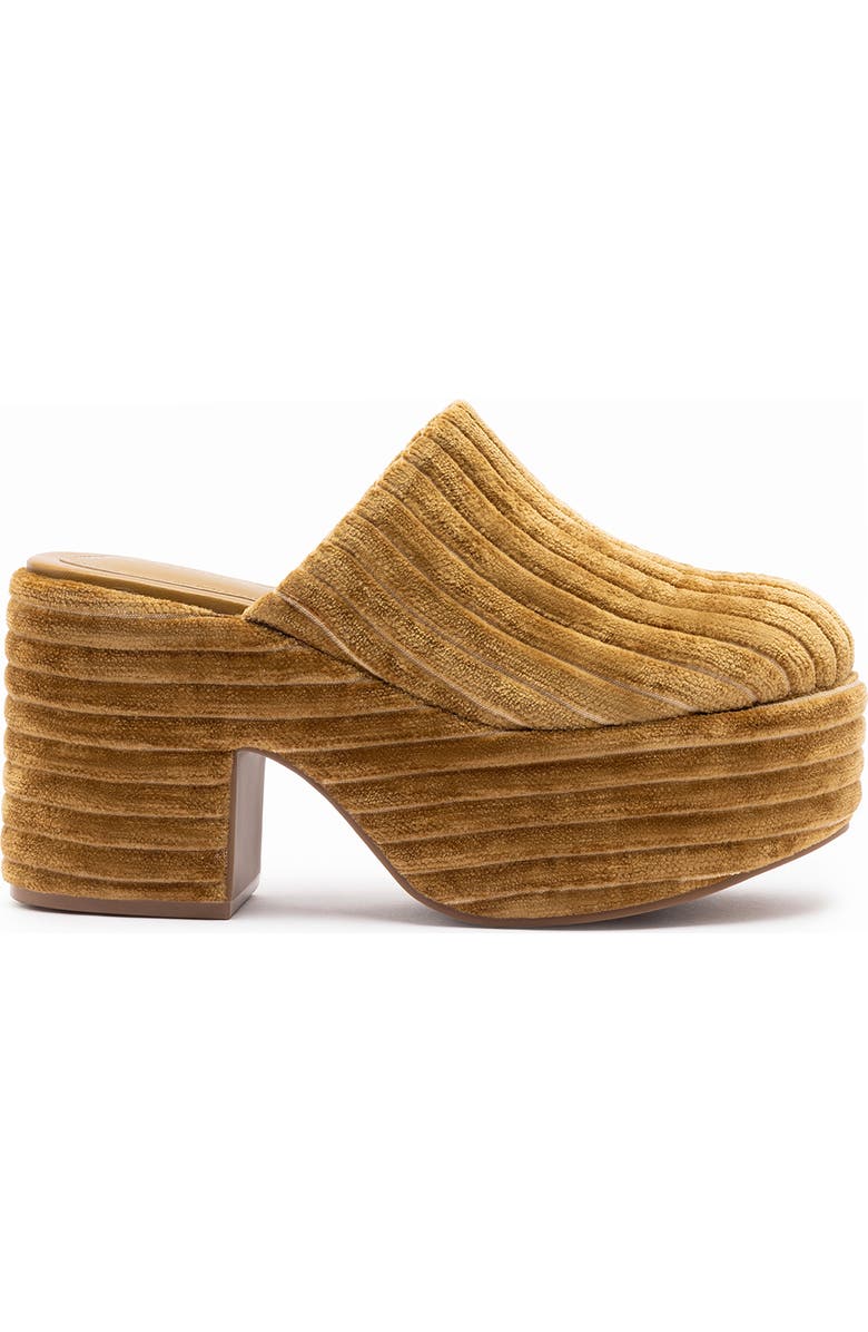 Larroudé Miso Clog, Main, color,