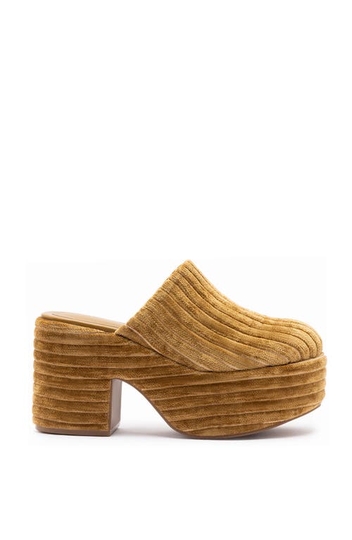 LARROUDE LARROUDÉ MISO CLOG