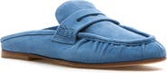 275 Central Vivien Penny Loafer Mule