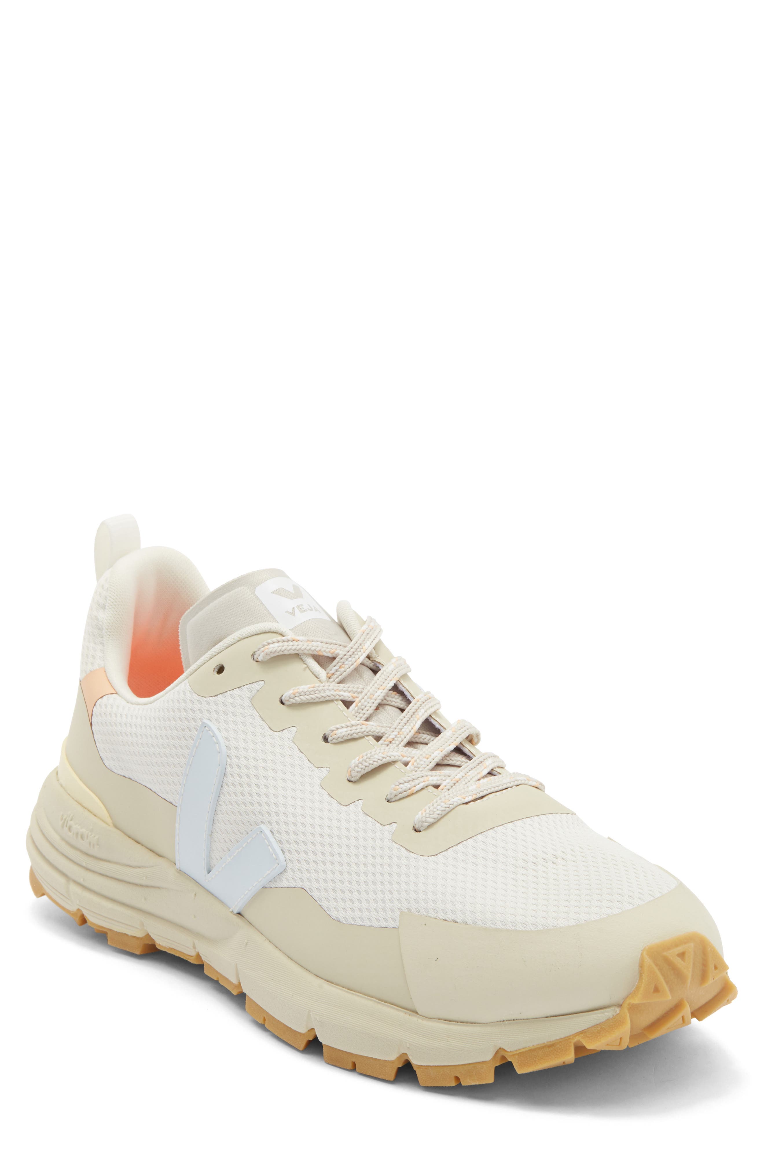 Veja Dekkan Alveomesh Sneaker, Main, color, 
