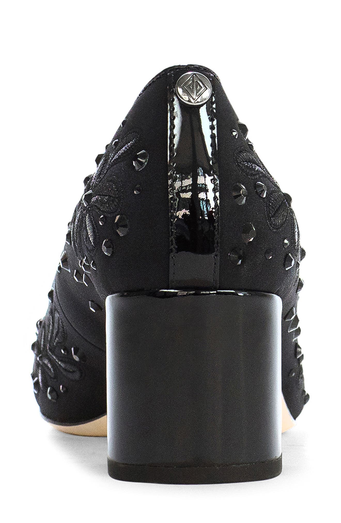 Donald Pliner Suzette Pointed Toe Pump, Alternate, color, 